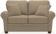 La-Z-Boy® Natalie Driftwood Loveseat-0