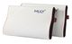 MLILY® Manchester United 4-Piece Contour Bed Pillow Set-0