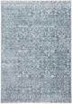 Feizy Cecily Blue/Turquoise 5' x 8' Rug-0