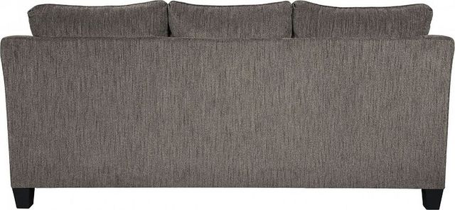Signature Design by Ashley® Nemoli Slate Sofa-2