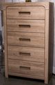 Signature Design by Ashley® Hollymount Tan Chest-1