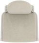 A.R.T. Furniture® Ashlar Bisque Side Chair-3