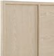 Homelegance® Oakmont Light Brown Eastern King Panel Bed-4