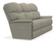 La-Z-Boy® Lancer Linen Power Reclining Sofa with Headrest-2
