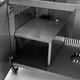 LYNX® Sedona 30" Stainless Steel Grill Cart-2