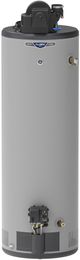 GE® RealMAX® Choice 40 Gallon Tall Natural Gas Power Vent Water Heater-0