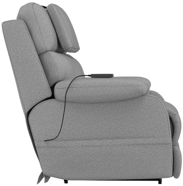 Catnapper® Dreamtime Haze Power Recliner with Power Adjustable Headrest-3