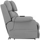 Catnapper® Dreamtime Haze Power Recliner with Power Adjustable Headrest-3
