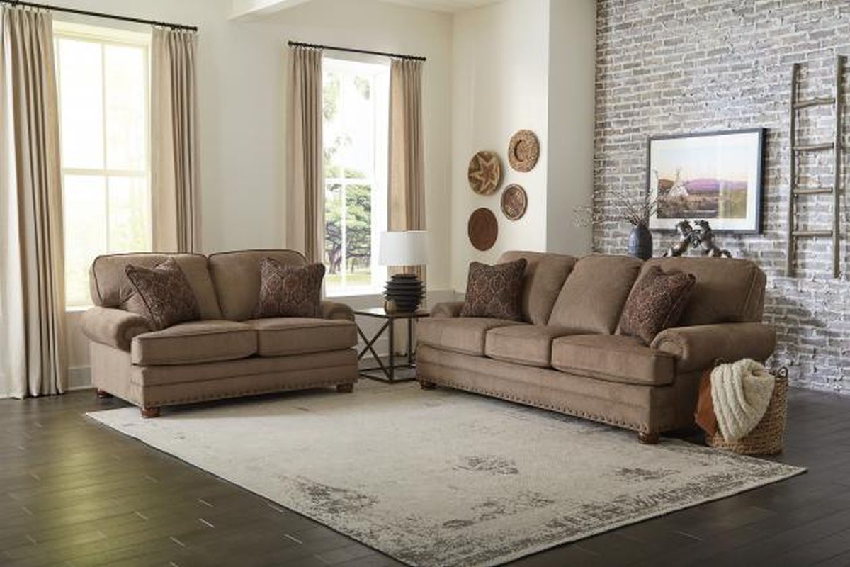 Jackson Furniture | King's Furniture & Appliance Jackson Furniture | King's Furniture & Appliance