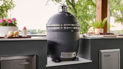 Lynx Kamado Grill - Thumbnail 3