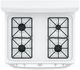 Hotpoint® 30" White Freestanding Gas Range-4