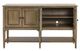 Martin Furniture Bluff Point Tawny Brown Sideboard-2