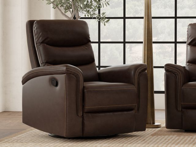 Uptown Glider Recliner-1