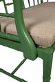 Furniture Classics Belleville Green Settee-4