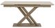 Primo International™ 7014 Brown Dining Table-3