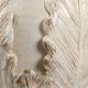 Chelsea House Oatmeal Small Artichoke Lamp-1