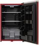 Réfrigérateur compact Danby® Contemporary Classic de 4.4 pi³ - Rouge-1