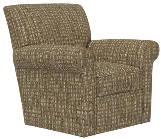 Corinthian Furniture Capistrano Camel Accent Chair-0