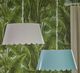 Wildwood Lamps Mirasol White Pendant-2