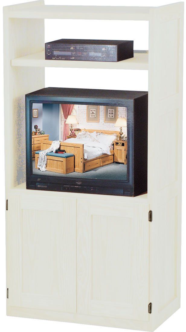 Crate Designs™ Furniture Cloud Wall Unit-0