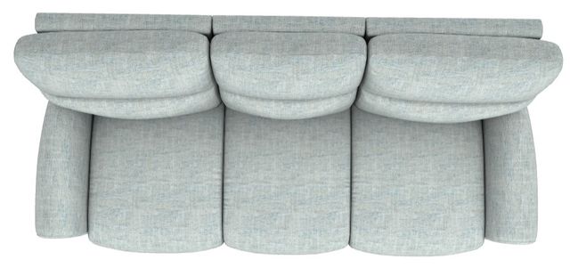 La-Z-Boy® Robin Mist Power Reclining Sofa with Headrest-4