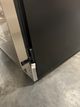 Silhouette® Professional™ Saxony 5.6 Cu. Ft. Stainless Steel Beverage Center-2