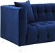 TOV Furniture Bea Navy Sofa-3