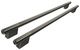 KitchenAid® 42" Black Ore Built-In Side-by-Side Refrigerator Handle Kit-0