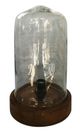 A & B Home Ujala Dome Lamp-0