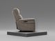 Arula Elephant Rocker Recliner-3