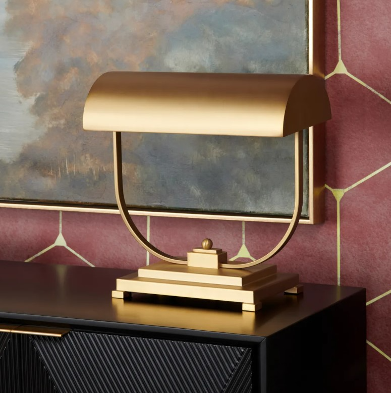 Crestview Collection Bixby Pharmacy Lamp - Thumbnail 4