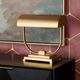 Crestview Collection Bixby Gold Task Lamp-1
