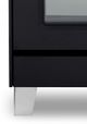 Verona® Stainless Steel Double Oven Range Plinth Legs-0