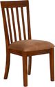 Sunny Designs™ Santa Fe Dark Chocolate Dining Chair-0