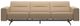 Stressless® by Ekornes® Stella Beige Manual Reclining Sofa-1