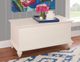 Powell® Whitehurst White Cedar Chest-1