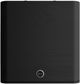 Klipsch® Flexus 10" Ebony Vinyl Subwoofer-1