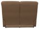 La-Z-Boy® James Silt Manual Reclining Loveseat-3