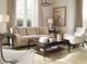 Century® Customizable Bridgeton Melange Cocktail Table-2