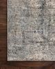 Loloi® II Teagan Denim/Slate 8'x11' Rug-3