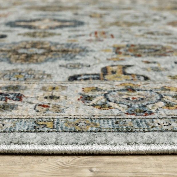 Oriental Weavers™ Aberdeen 5'x8' Style 16 Area Rug-4