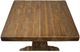 Riverside Furniture Hawthorne Barnwood Side Table-3