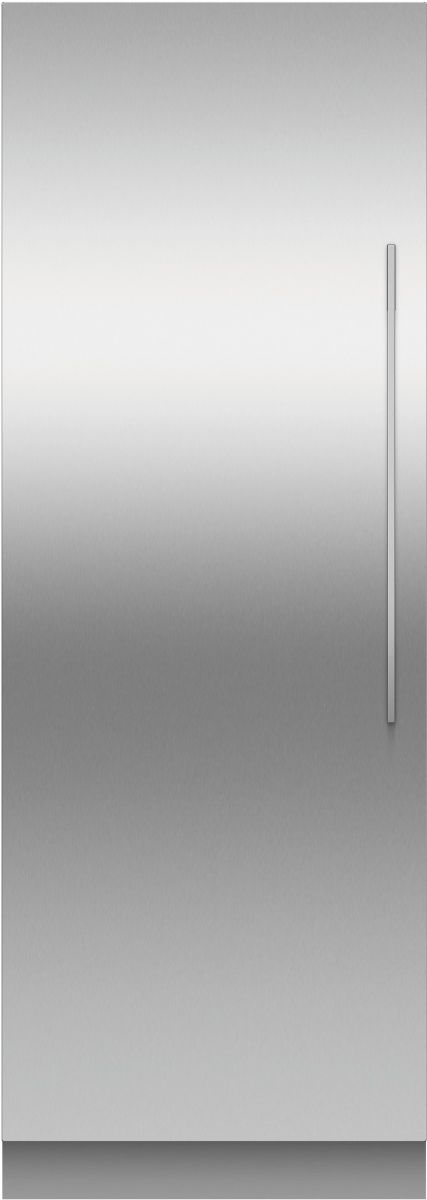 Fisher & Paykel Series 11 30" 16.3 Cu. Ft. Panel Ready Built-In Column Refrigerator -2