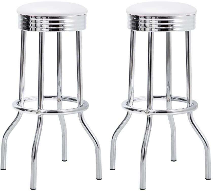 Coaster Theodore Bar Stools