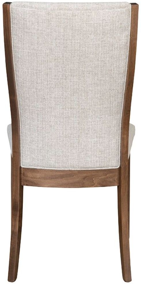 Country Classic Collection Customizable Stacy Dining Side Chair-2