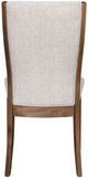Country Classic Collection Customizable Stacy Dining Side Chair-2