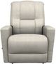 La-Z-Boy® Casey Pearl Wall Recliner-1