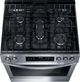 Frigidaire® 30" Stainless Steel Slide In Gas Range-4