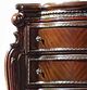 ACME Furniture Picardy Honey Oak Chest-1