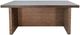 Sunny Designs™ Boise Tobacco Leaf Counter Table with Buckskin Base-3
